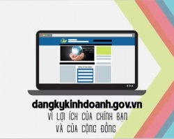 Tra cứu ngành nghề kinh doanh 